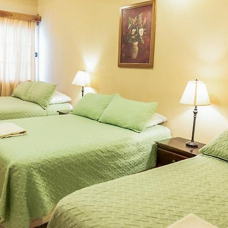 Hotel Las Margaritas La Esperanza Extérieur photo