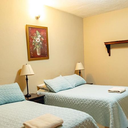 Hotel Las Margaritas La Esperanza Extérieur photo