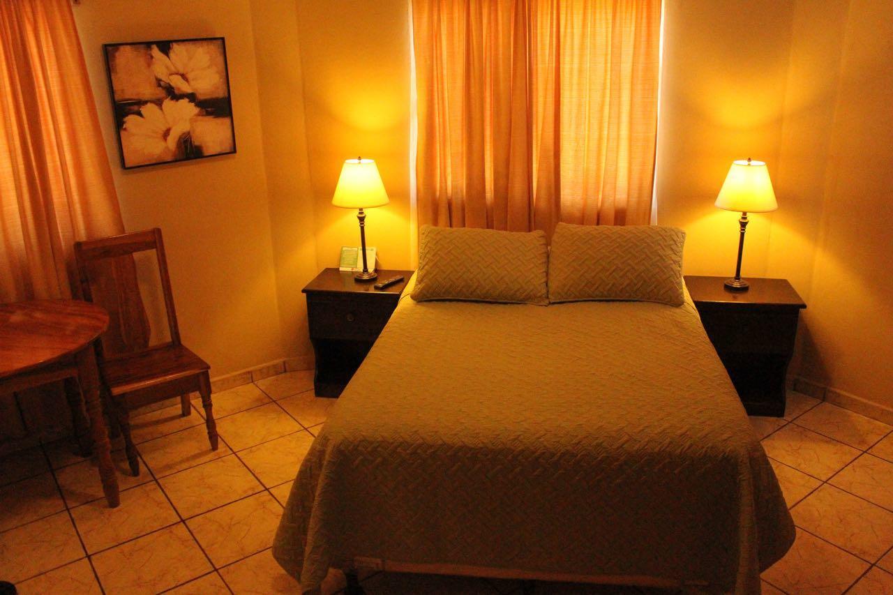 Hotel Las Margaritas La Esperanza Extérieur photo